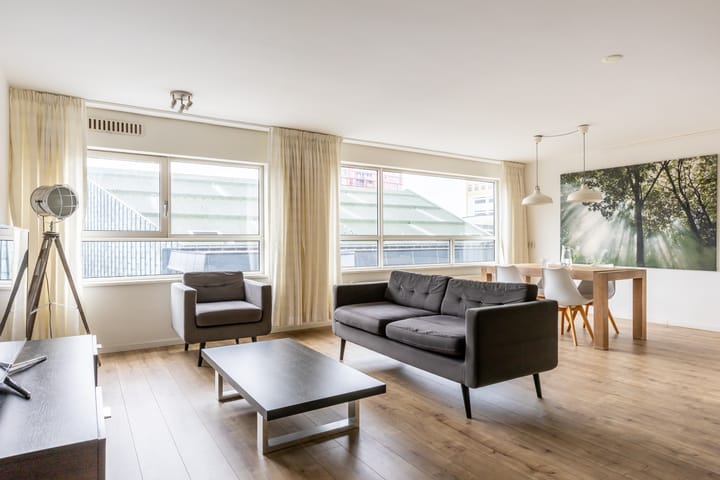 Foto 1 van Karel Doormanstraat 33