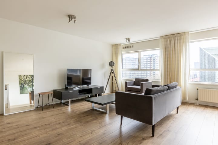 Foto 3 van Karel Doormanstraat 33