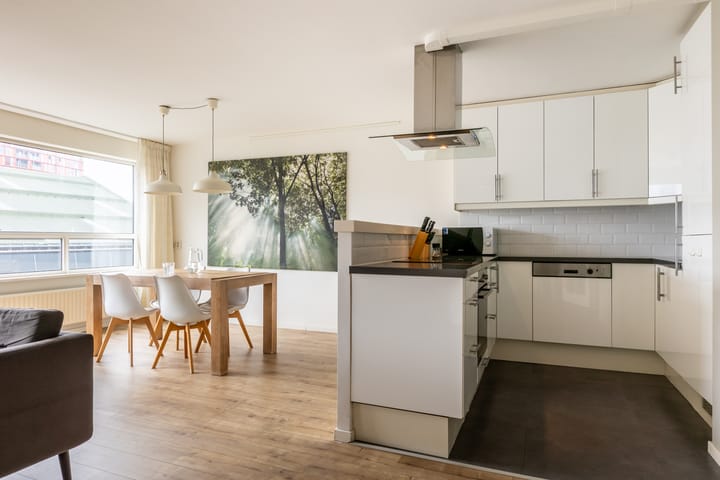 Foto 4 van Karel Doormanstraat 33