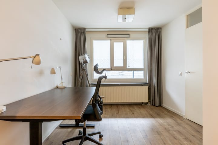 Foto 7 van Karel Doormanstraat 33