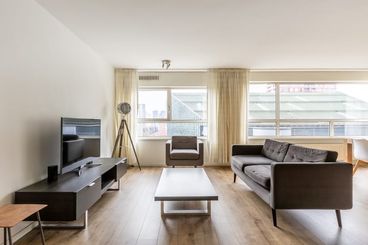 Foto 10 van Karel Doormanstraat 33