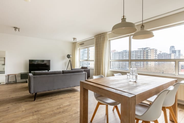 Foto 11 van Karel Doormanstraat 33