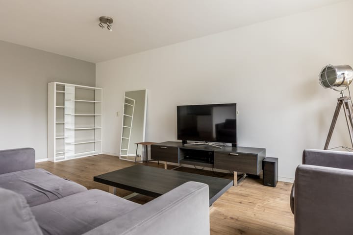 Foto 14 van Karel Doormanstraat 33