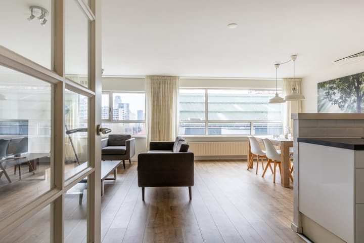 Foto 15 van Karel Doormanstraat 33