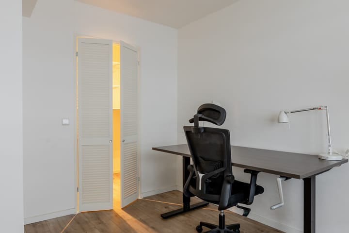 Foto 26 van Karel Doormanstraat 33