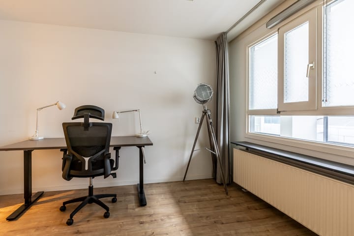 Foto 27 van Karel Doormanstraat 33