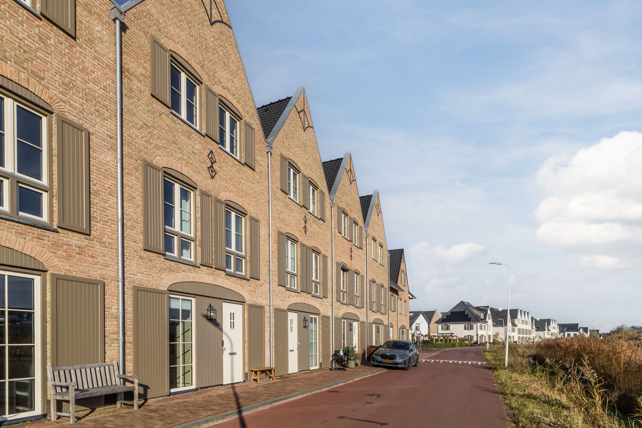 Rhijnhofweg 22, Oegstgeest