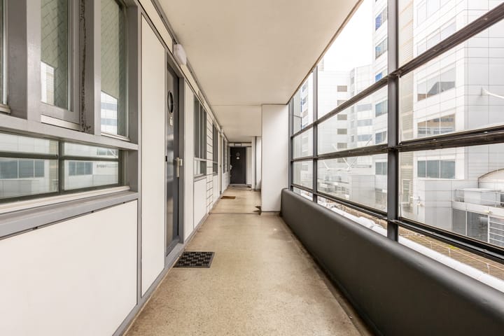 Foto 31 van Karel Doormanstraat 33