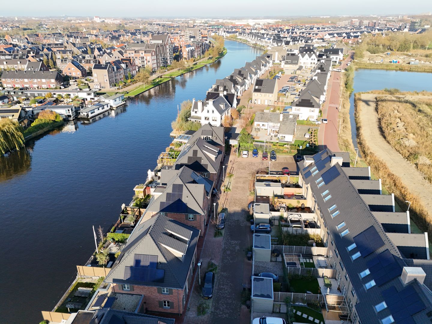 Foto 5 van Rhijnhofweg 22