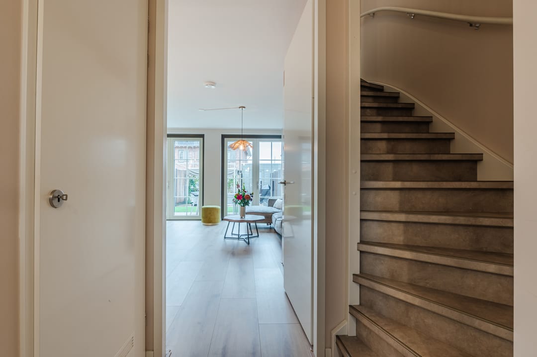 Foto 8 van Rhijnhofweg 22