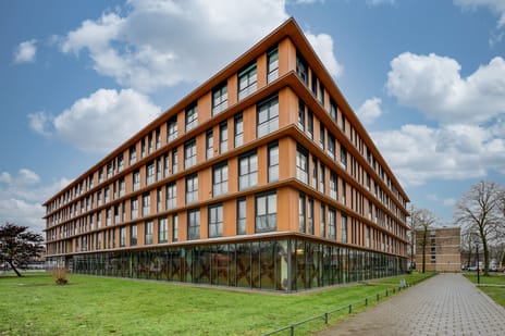 Abdijstraat thumbnail