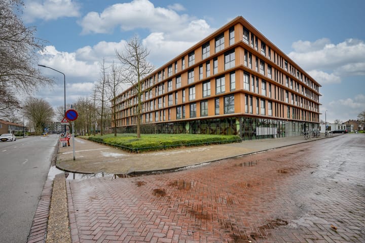 Foto 3 van Abdijstraat 164