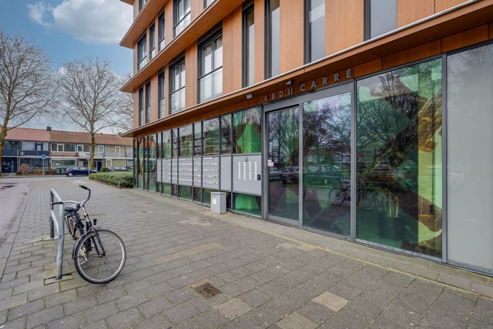 Foto 4 van Abdijstraat 164