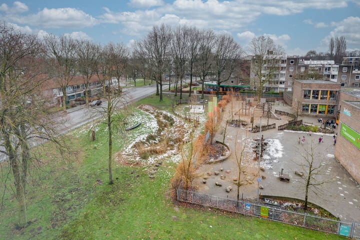 Foto 17 van Abdijstraat 164