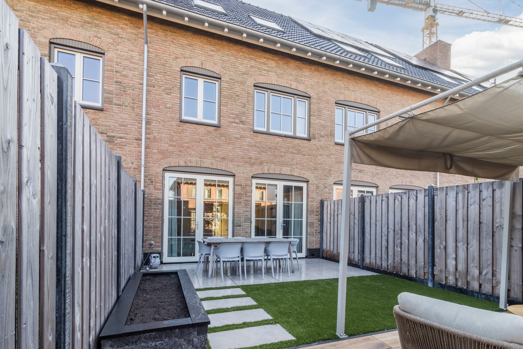 Foto 42 van Rhijnhofweg 22