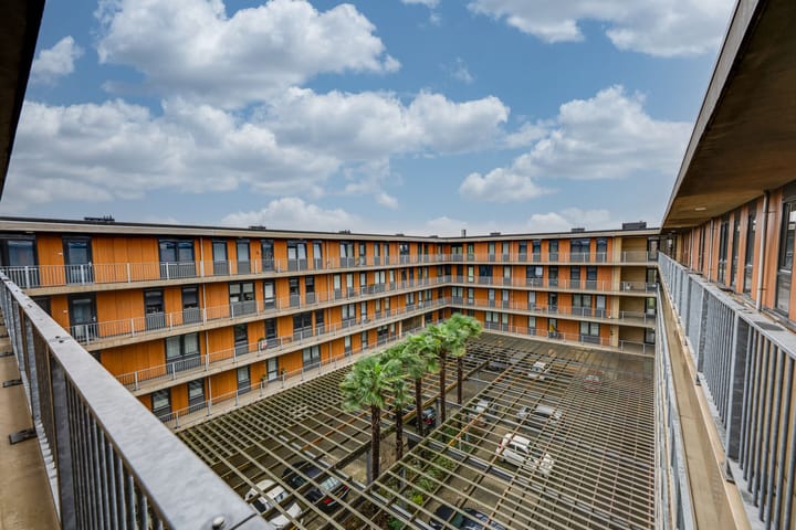 Foto 25 van Abdijstraat 164