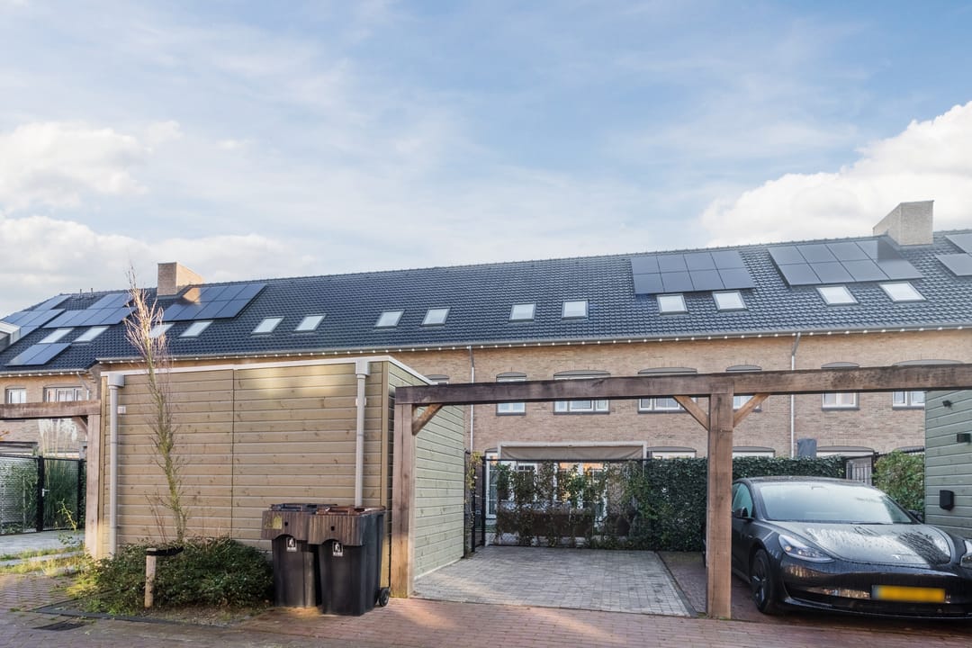 Foto 47 van Rhijnhofweg 22