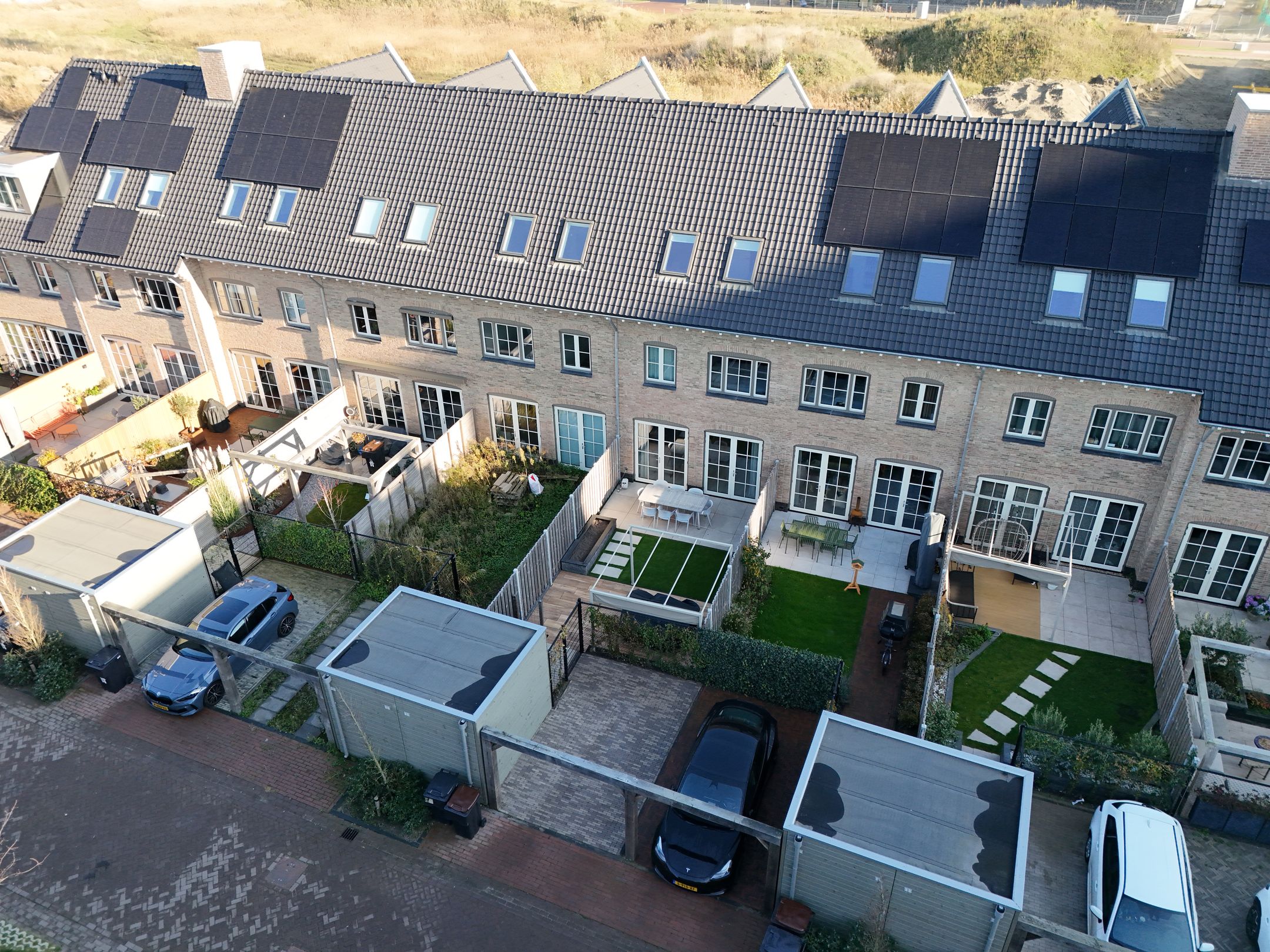 Foto 48 van Rhijnhofweg 22