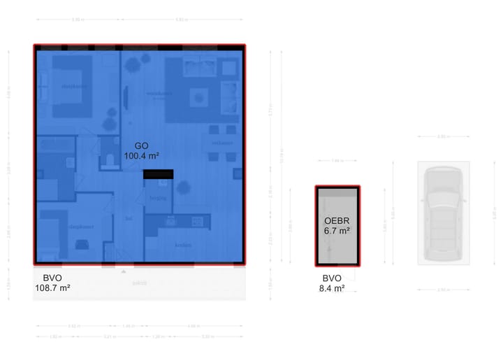 Foto 30 van Abdijstraat 164