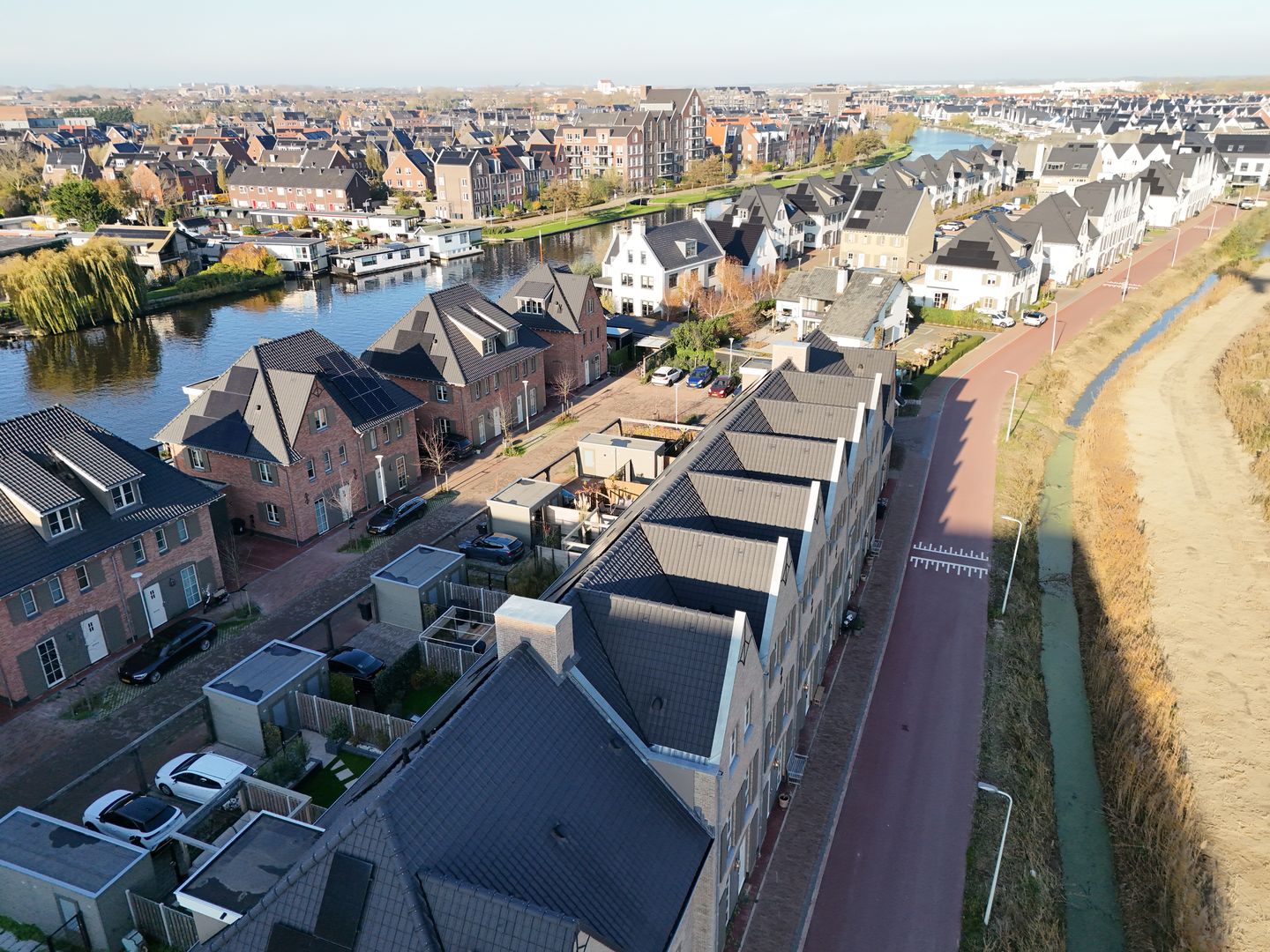 Foto 49 van Rhijnhofweg 22