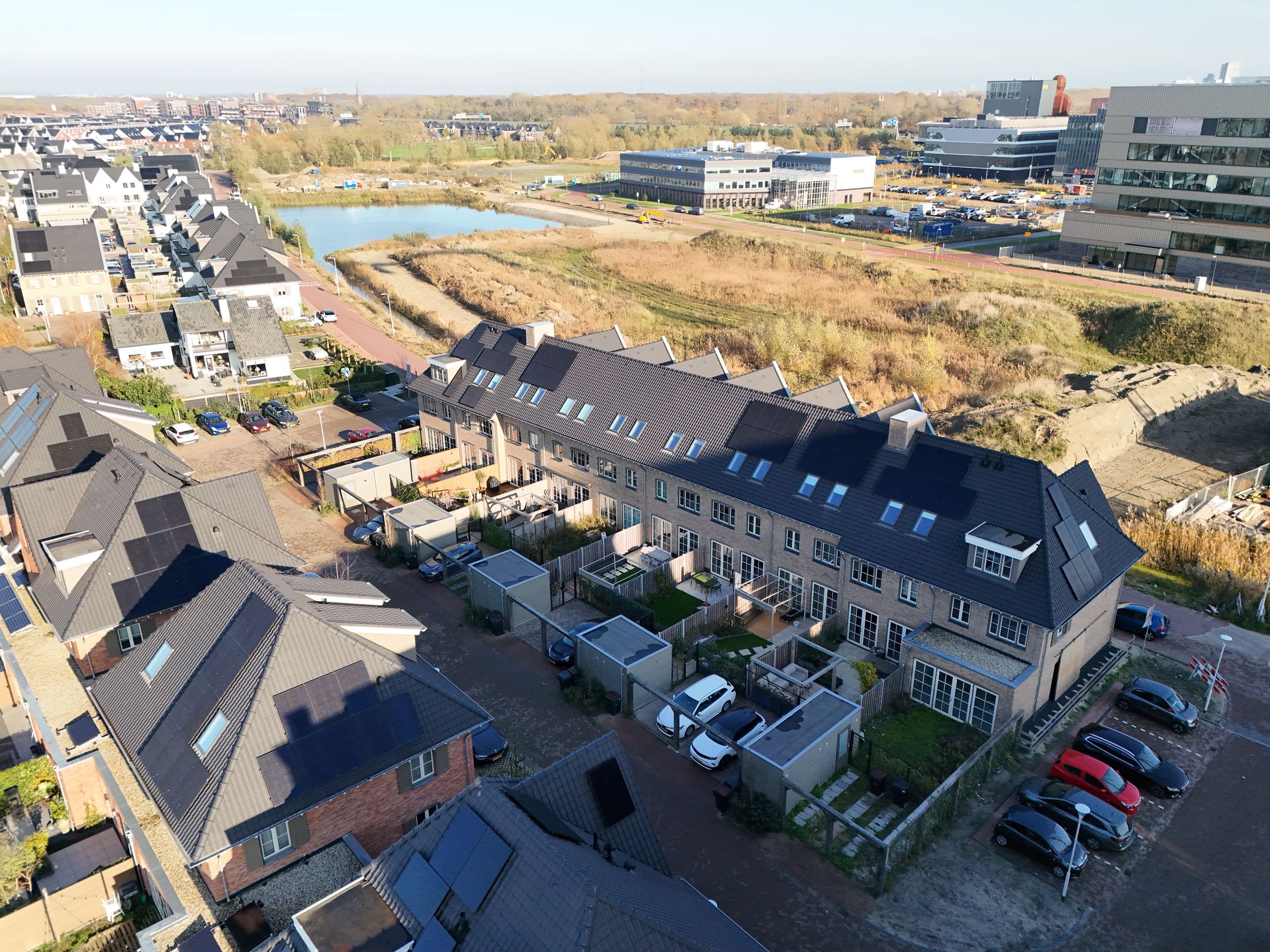 Foto 51 van Rhijnhofweg 22