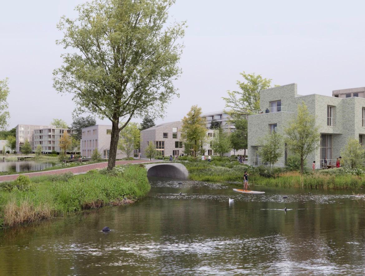 Foto 57 van Rhijnhofweg 22