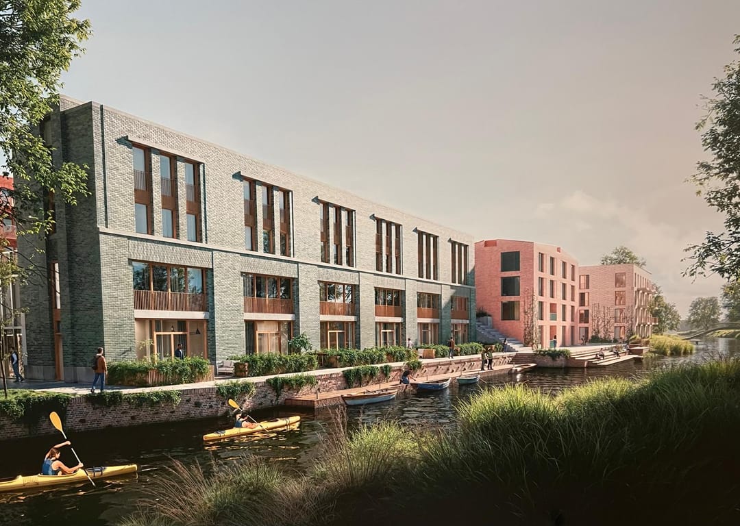 Foto 58 van Rhijnhofweg 22