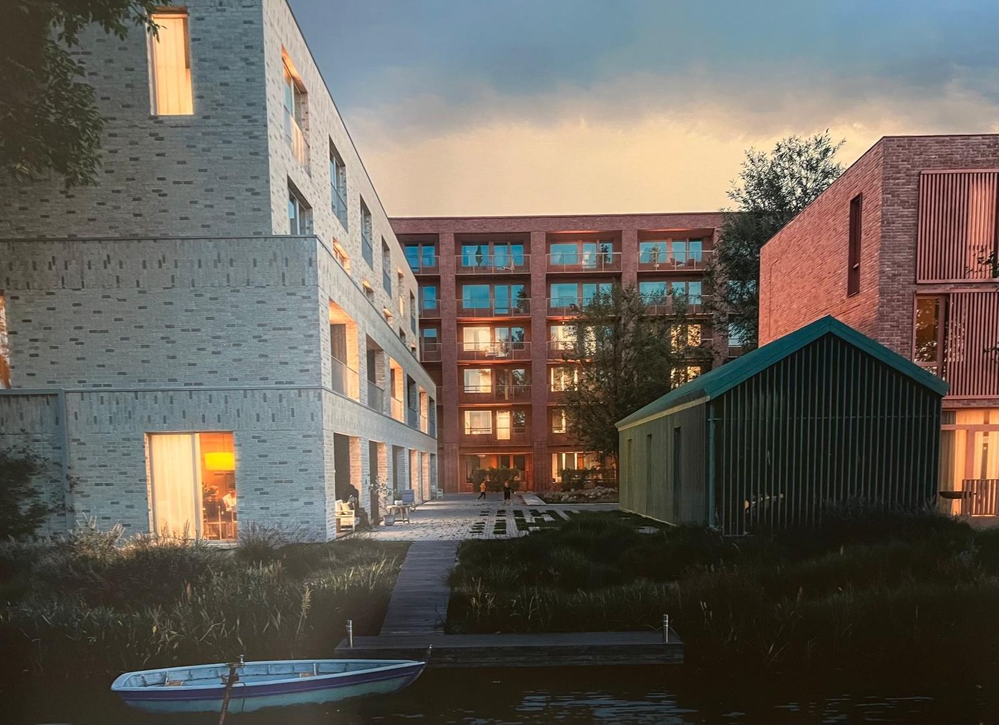 Foto 59 van Rhijnhofweg 22