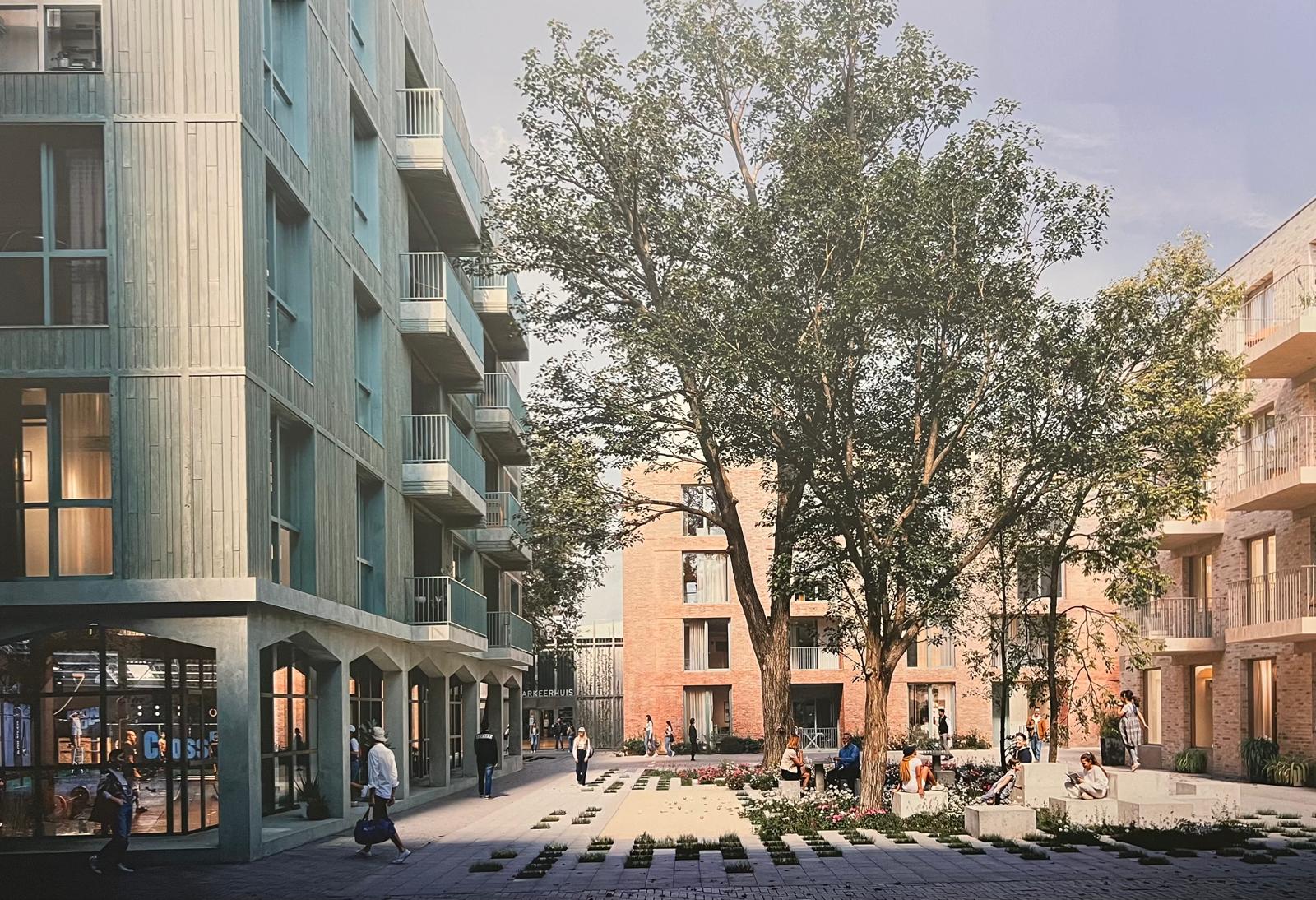 Foto 60 van Rhijnhofweg 22