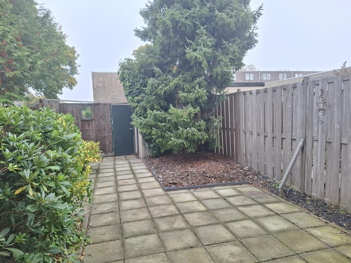 Photo 7 of Hindersteinstraat 81