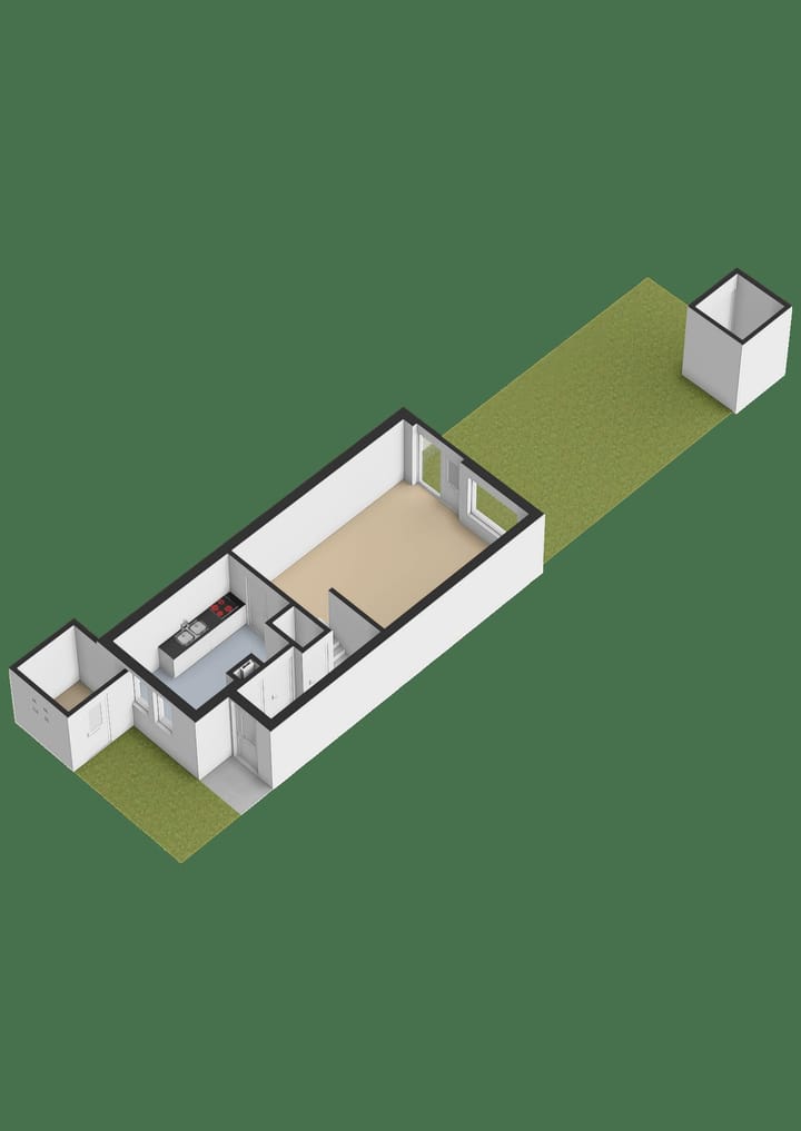 Photo 22 of Hindersteinstraat 81