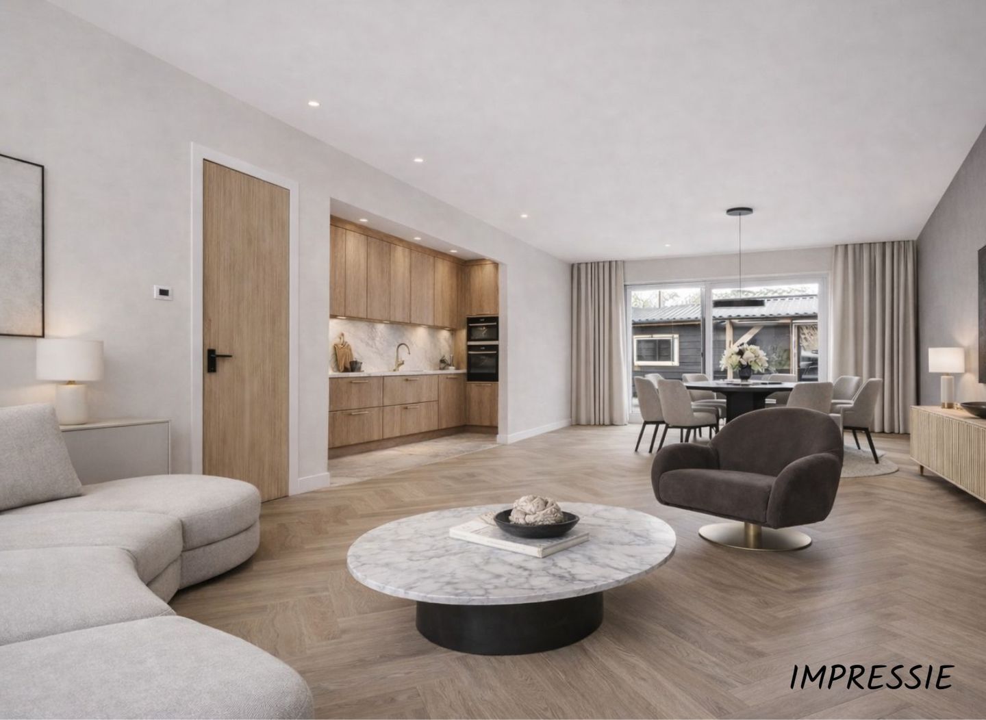 Foto 4 van Evekinkweg 48