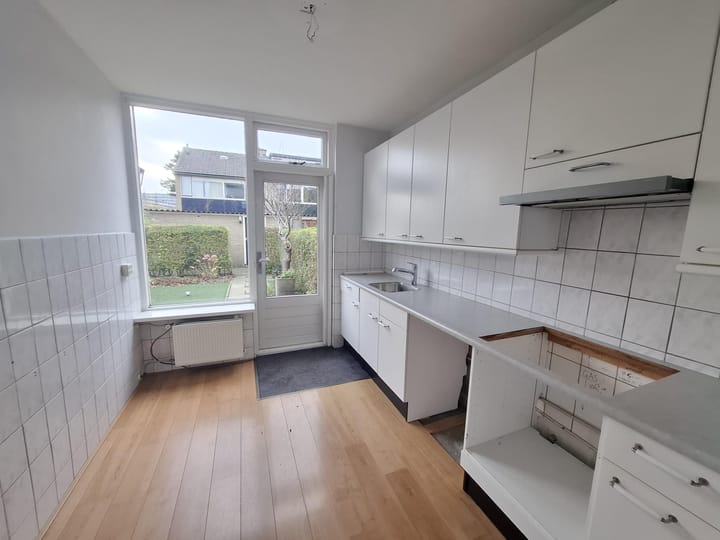 Foto 5 van Grote Kreek 35