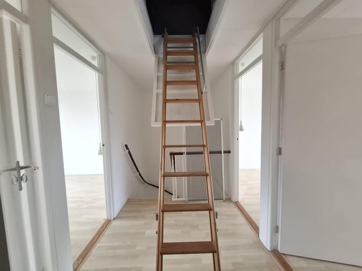 Foto 9 van Grote Kreek 35