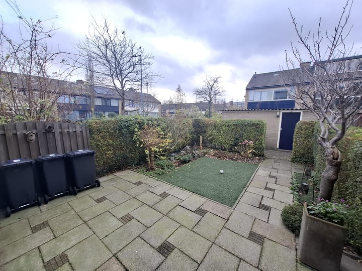 Foto 14 van Grote Kreek 35