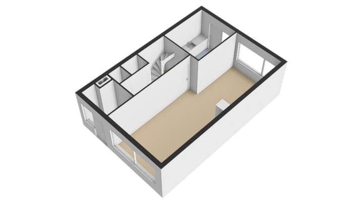 Foto 17 van Grote Kreek 35