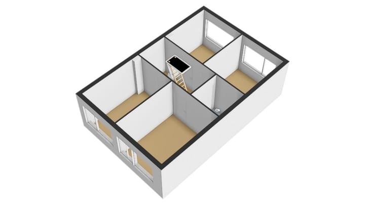 Foto 19 van Grote Kreek 35