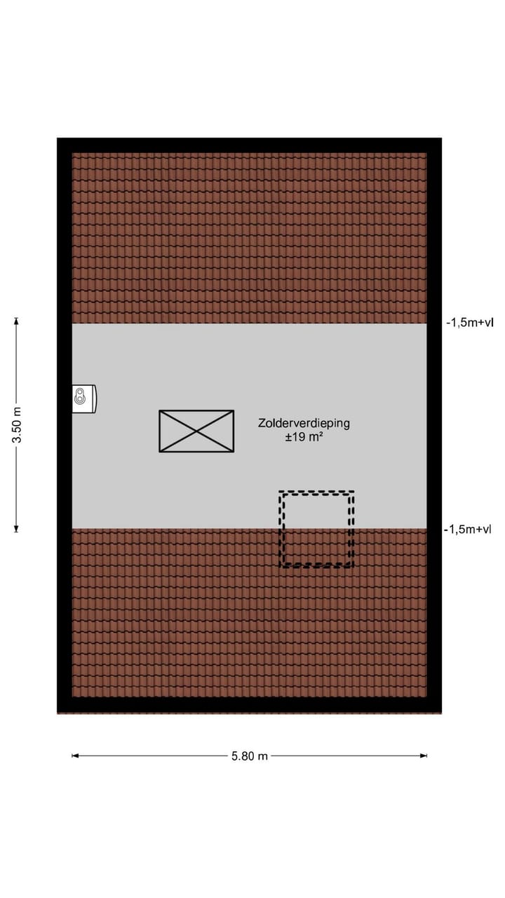 Foto 20 van Grote Kreek 35