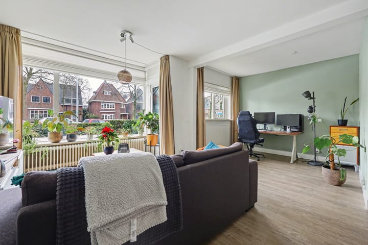 Foto 2 van Laaressingel 43