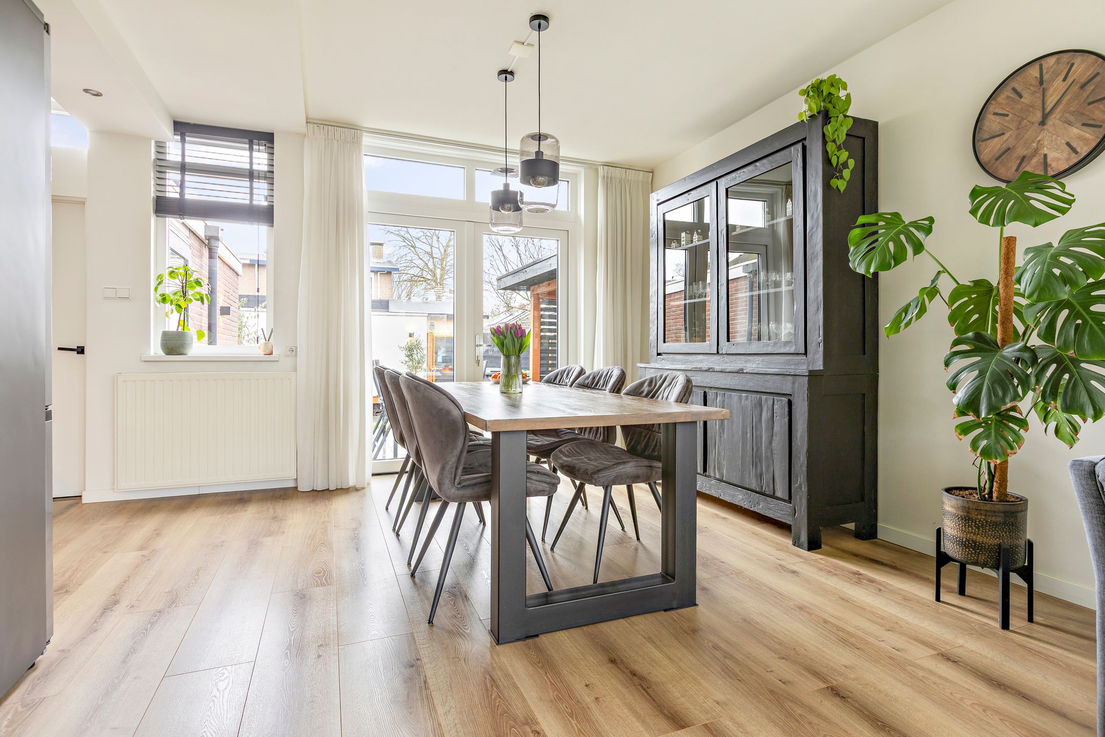 Foto 3 van J.H. Egenbergerstraat 1