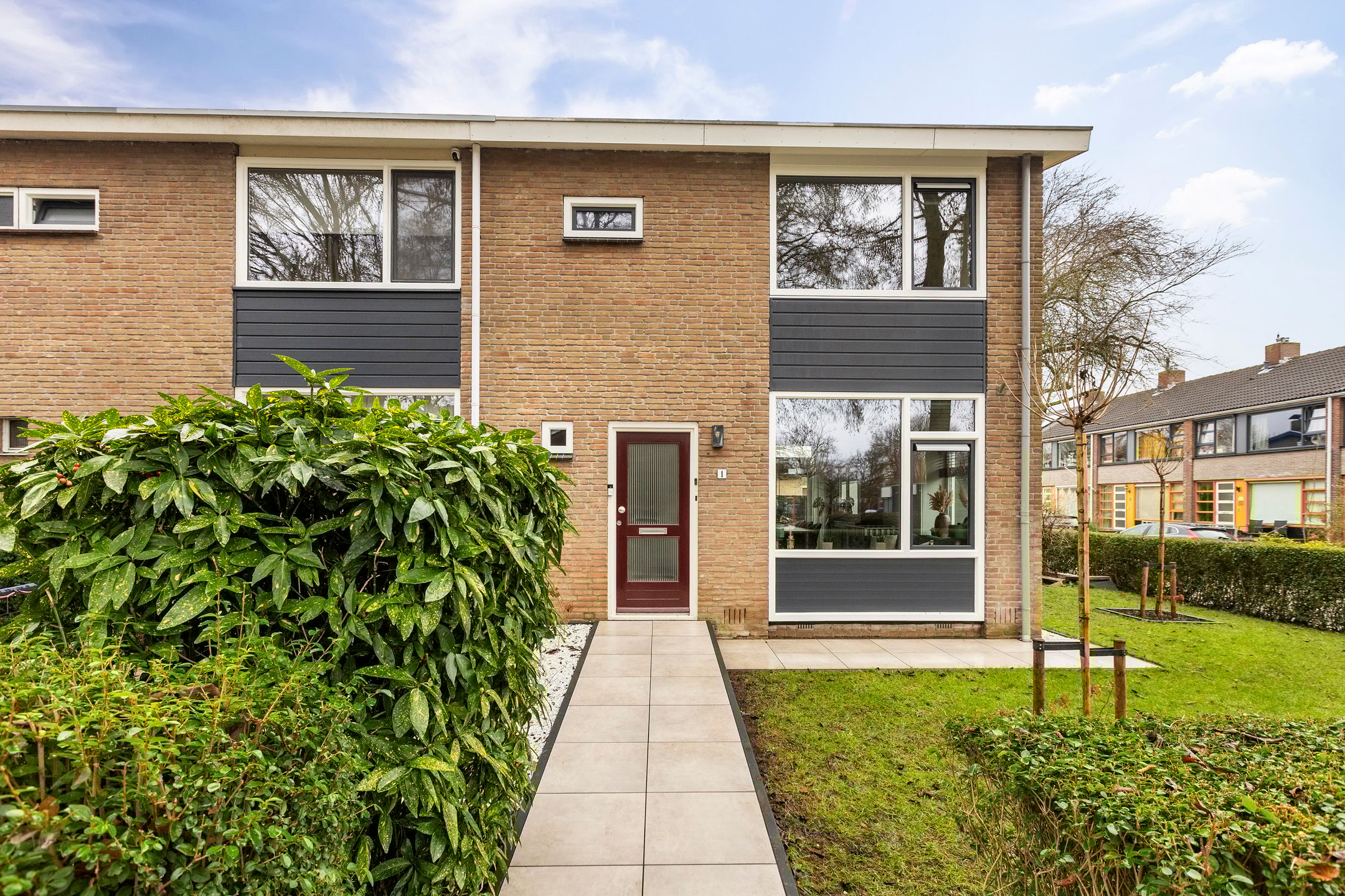 Foto 9 van J.H. Egenbergerstraat 1