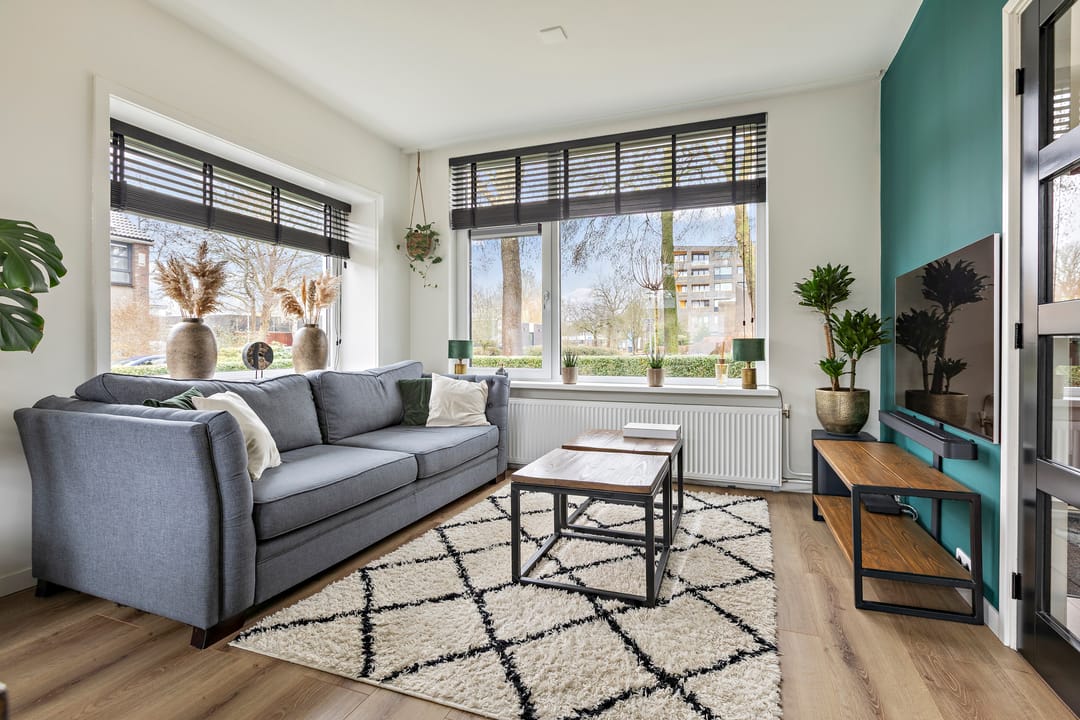 Foto 11 van J.H. Egenbergerstraat 1