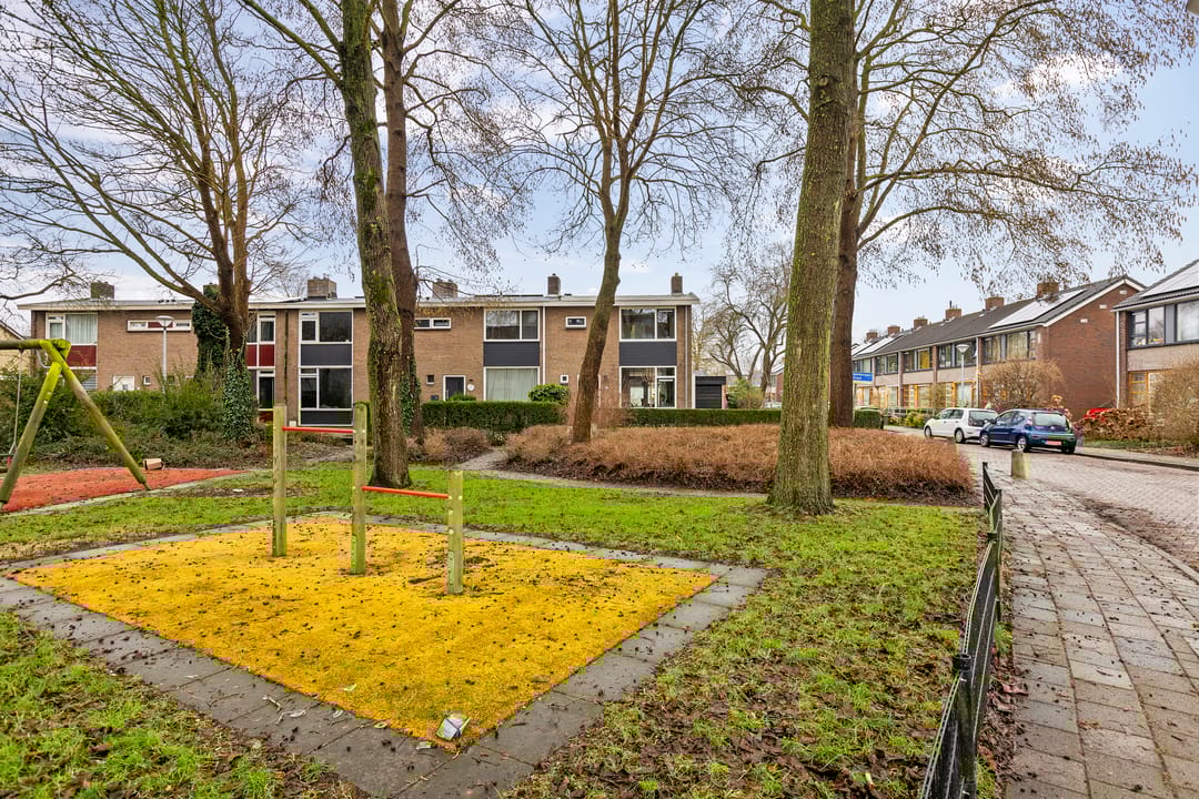 Foto 47 van J.H. Egenbergerstraat 1