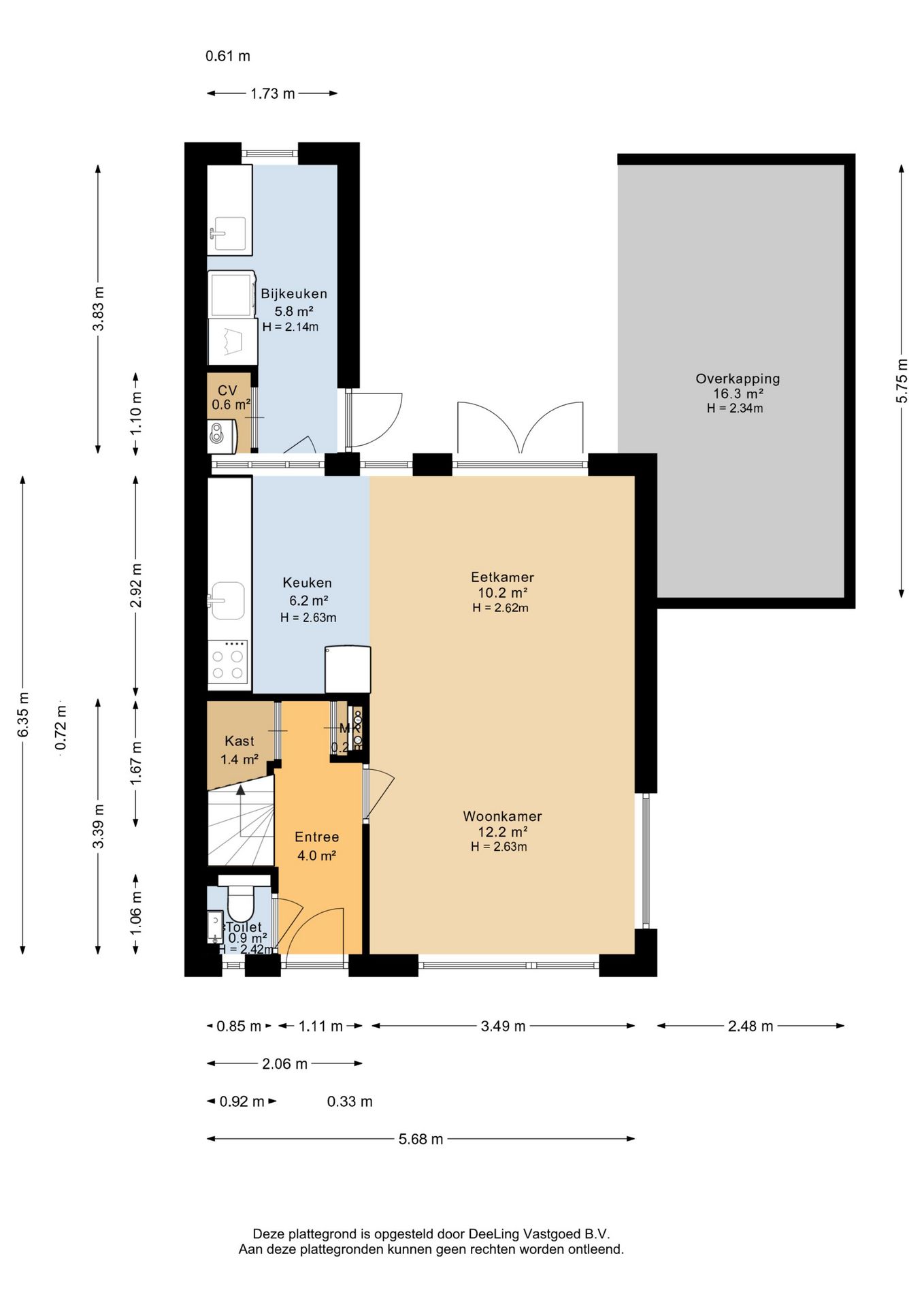Foto 50 van J.H. Egenbergerstraat 1