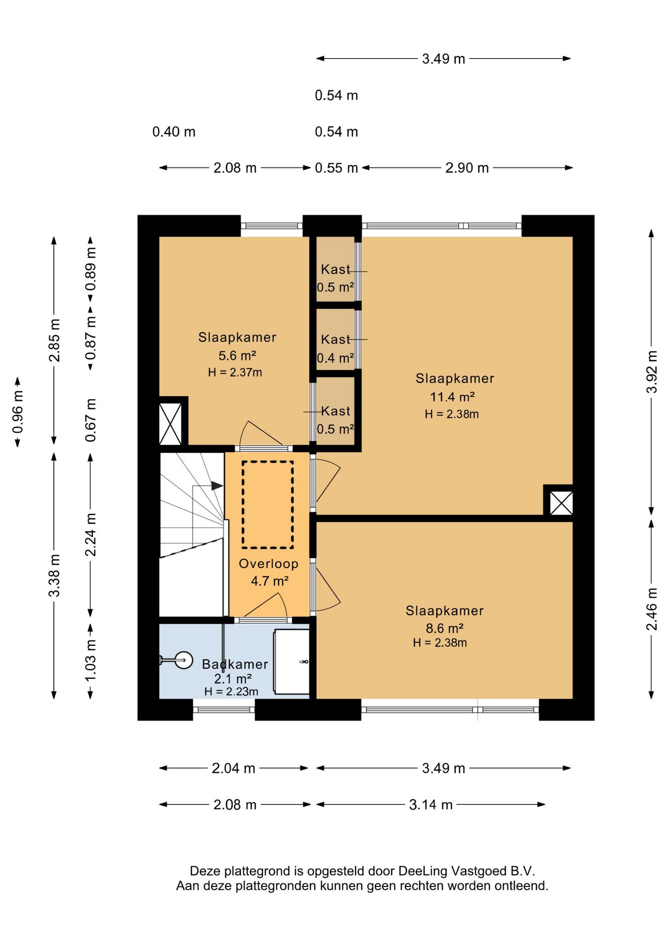 Foto 51 van J.H. Egenbergerstraat 1