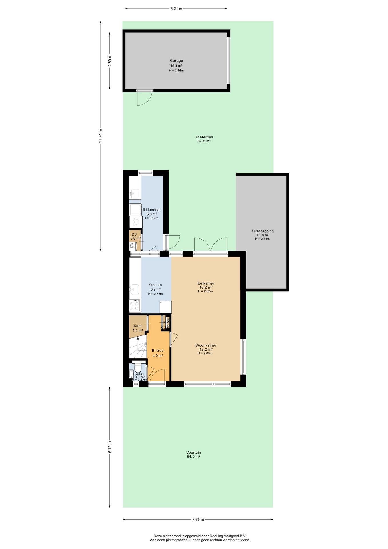 Foto 54 van J.H. Egenbergerstraat 1