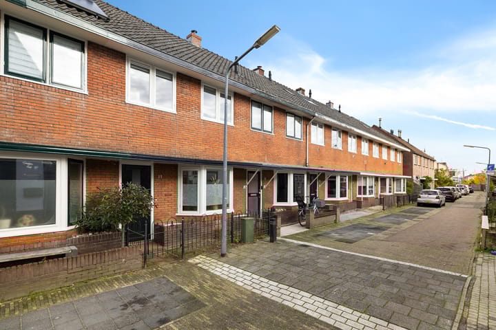 Photo 2 of 3e Oosterstraat 11