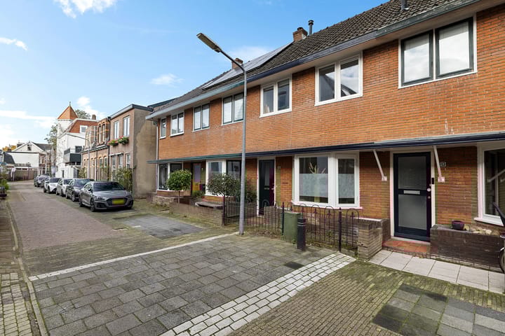 Photo 3 of 3e Oosterstraat 11