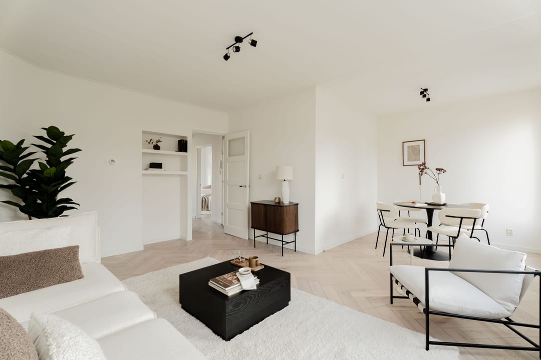 Foto 2 van Gaaspstraat 23-1