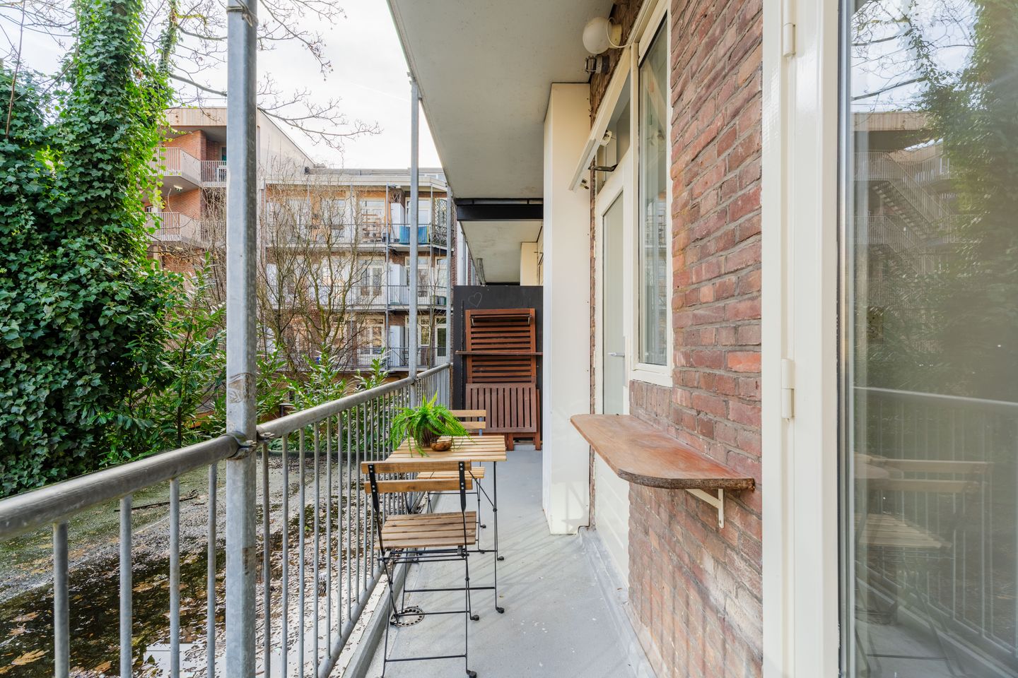 Foto 4 van Gaaspstraat 23-1